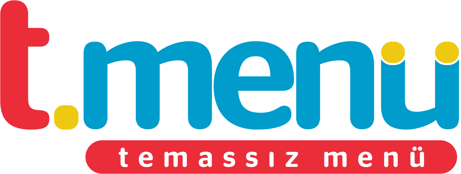 Temassız Menü